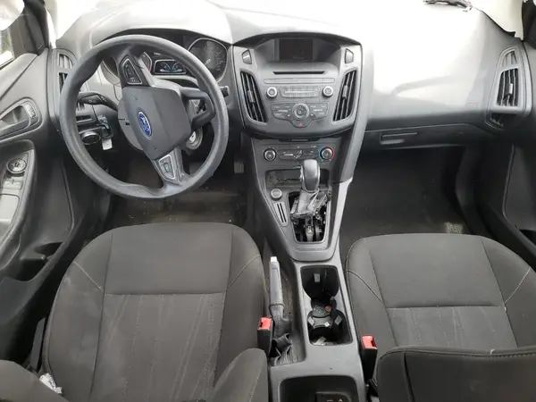 1FADP3E21HL244670 2017 FORD FOCUS - Image 8