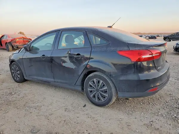 1FADP3E21HL244779 2017 FORD FOCUS - Image 2