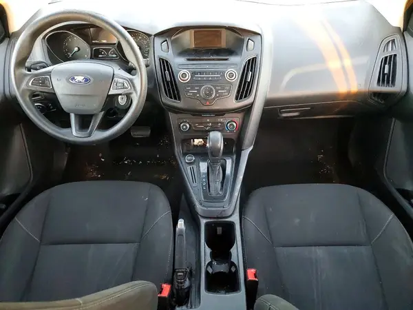 1FADP3E21HL244779 2017 FORD FOCUS - Image 8