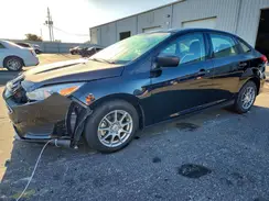 1FADP3E21HL252025 2017 FORD FOCUS