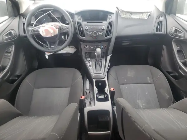 1FADP3E21HL256849 2017 FORD FOCUS - Image 8