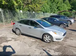 1FADP3E21HL259301 2017 FORD FOCUS