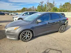 1FADP3E21HL261940 2017 FORD FOCUS