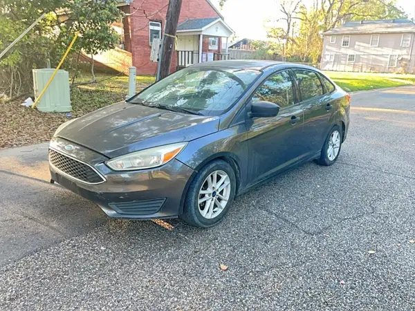 1FADP3E21HL263221 2017 FORD FOCUS - Image 2