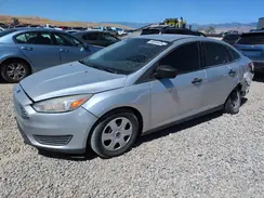 1FADP3E21HL263512 2017 FORD FOCUS