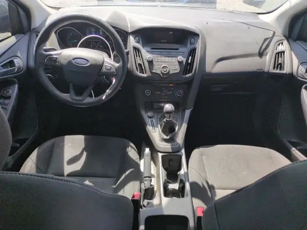 1FADP3E21HL263512 2017 FORD FOCUS - Image 8