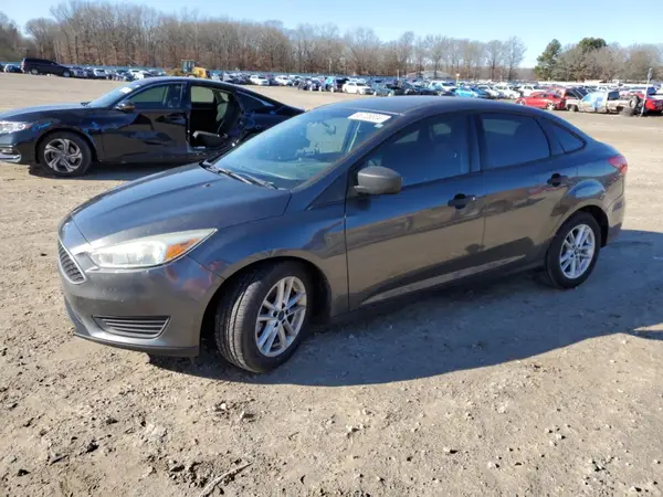 1FADP3E21HL263722 2017 FORD FOCUS - Image 1