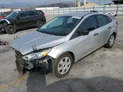 1FADP3E21HL263932 2017 FORD FOCUS