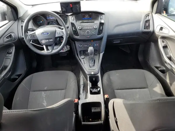 1FADP3E21HL263932 2017 FORD FOCUS - Image 8