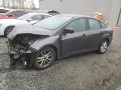 1FADP3E21HL269066 2017 FORD FOCUS