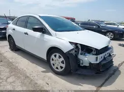 1FADP3E21HL269780 2017 FORD FOCUS