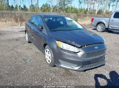 1FADP3E21HL274798 2017 FORD FOCUS
