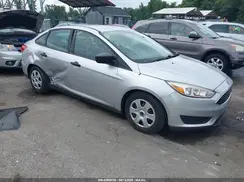1FADP3E21HL275286 2017 FORD FOCUS