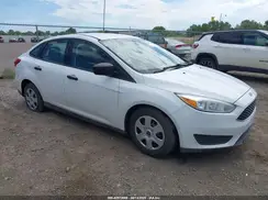 1FADP3E21HL279080 2017 FORD FOCUS