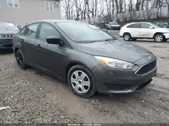 1FADP3E21HL298731 2017 FORD FOCUS