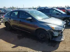 1FADP3E21HL299779 2017 FORD FOCUS