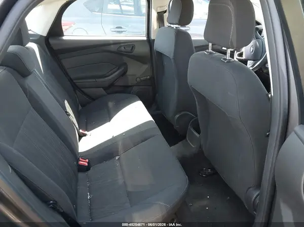 1FADP3E21HL299779 2017 FORD FOCUS - Image 8