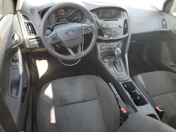 1FADP3E21HL302180 2017 FORD FOCUS - Image 8