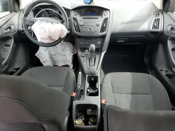 1FADP3E21HL304026 2017 FORD FOCUS - Image 8