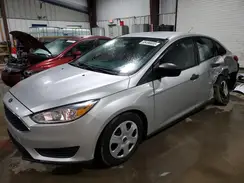 1FADP3E21HL307038 2017 FORD FOCUS