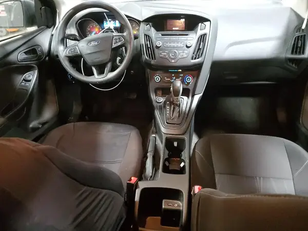 1FADP3E21HL307038 2017 FORD FOCUS - Image 8