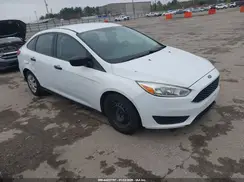 1FADP3E21HL307587 2017 FORD FOCUS