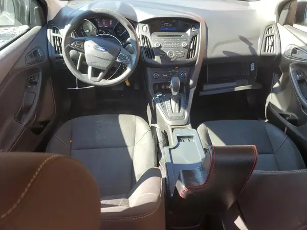 1FADP3E21HL308013 2017 FORD FOCUS - Image 8
