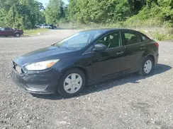 1FADP3E21HL311347 2017 FORD FOCUS