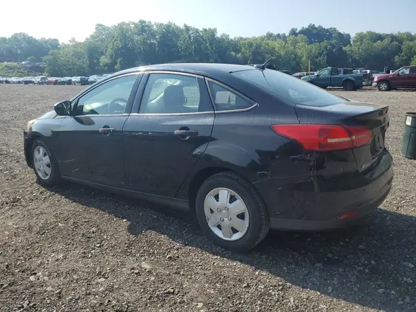 1FADP3E21HL311347 2017 FORD FOCUS - Image 2