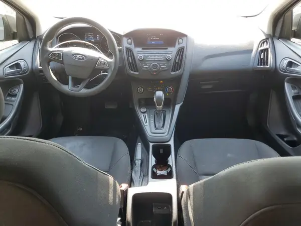 1FADP3E21HL311347 2017 FORD FOCUS - Image 8