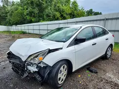 1FADP3E21HL311607 2017 FORD FOCUS