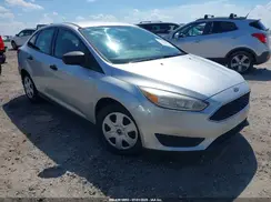 1FADP3E21HL311770 2017 FORD FOCUS