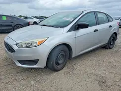 1FADP3E21HL313681 2017 FORD FOCUS