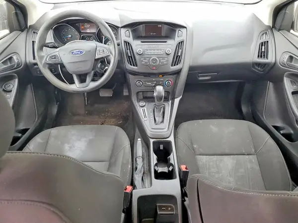 1FADP3E21HL313681 2017 FORD FOCUS - Image 8