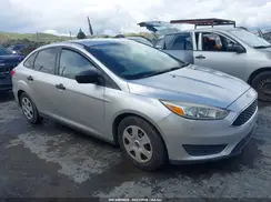 1FADP3E21HL314880 2017 FORD FOCUS
