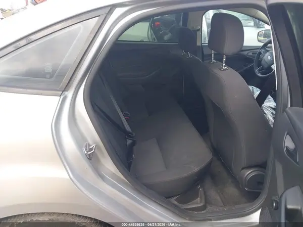1FADP3E21HL314880 2017 FORD FOCUS - Image 8