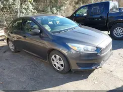 1FADP3E21HL317682 2017 FORD FOCUS
