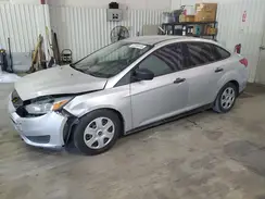 1FADP3E21HL322039 2017 FORD FOCUS