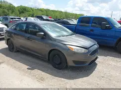 1FADP3E21HL323787 2017 FORD FOCUS