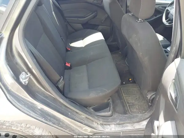 1FADP3E21HL323787 2017 FORD FOCUS - Image 8