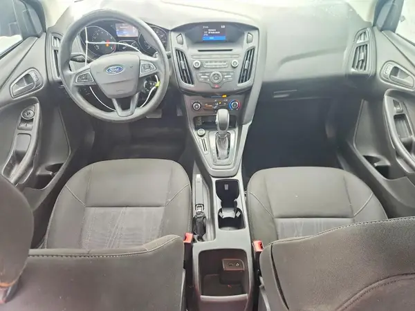 1FADP3E21HL324289 2017 FORD FOCUS - Image 8