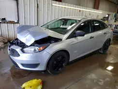 1FADP3E21HL328083 2017 FORD FOCUS
