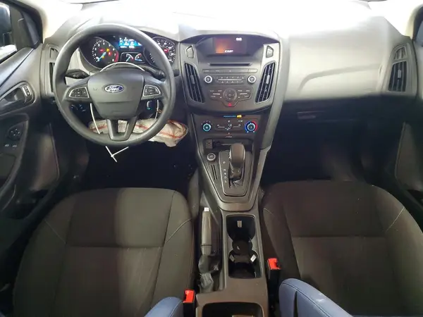 1FADP3E21HL328083 2017 FORD FOCUS - Image 8