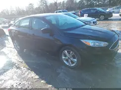 1FADP3E21HL330514 2017 FORD FOCUS
