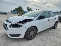 1FADP3E21HL337561 2017 FORD FOCUS