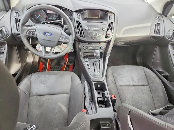 1FADP3E21HL337561 2017 FORD FOCUS - Image 8