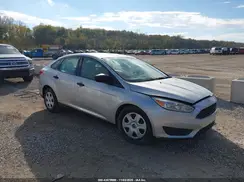 1FADP3E21HL337883 2017 FORD FOCUS