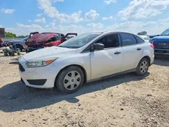 1FADP3E21HL342422 2017 FORD FOCUS