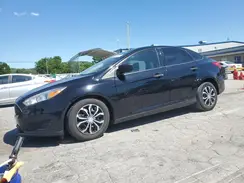 1FADP3E21HL347796 2017 FORD FOCUS
