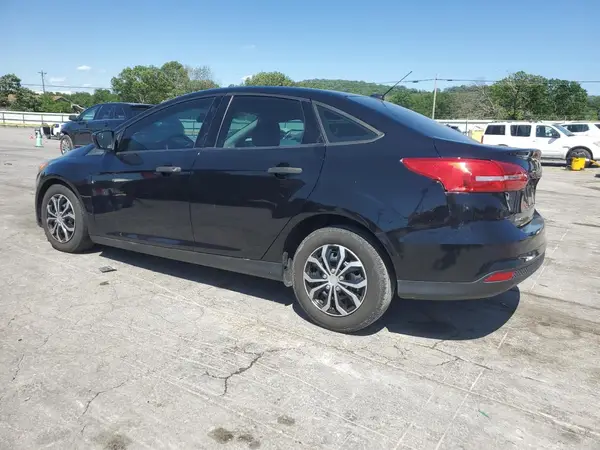1FADP3E21HL347796 2017 FORD FOCUS - Image 2